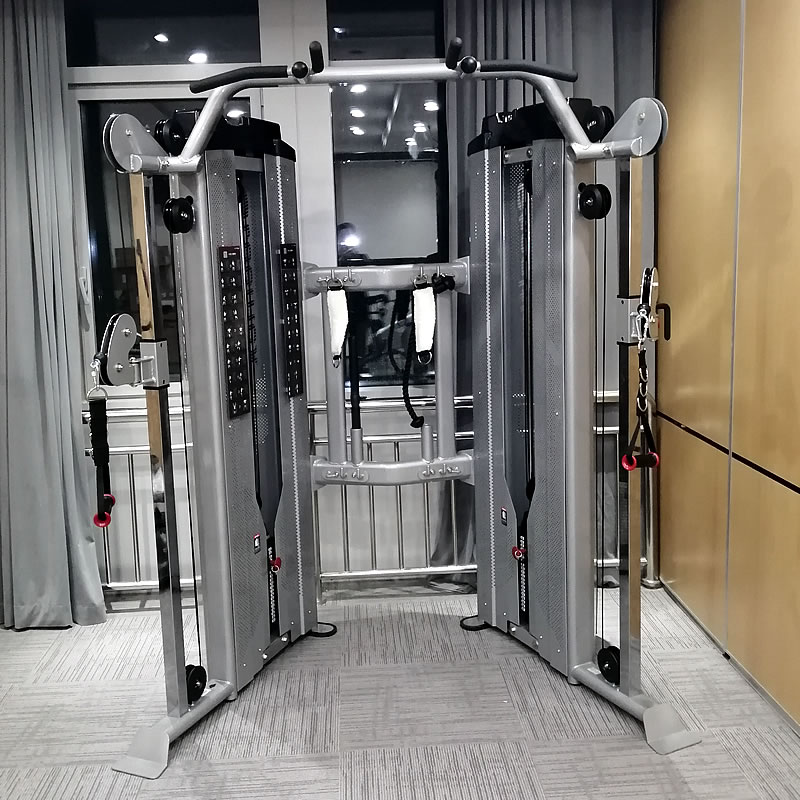 HDC2000HDC2000 HDC2000 ID:462 進口雙臂力量訓練器