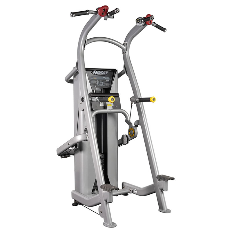 豪斯特/HD-3700/助力引體向上訓練器