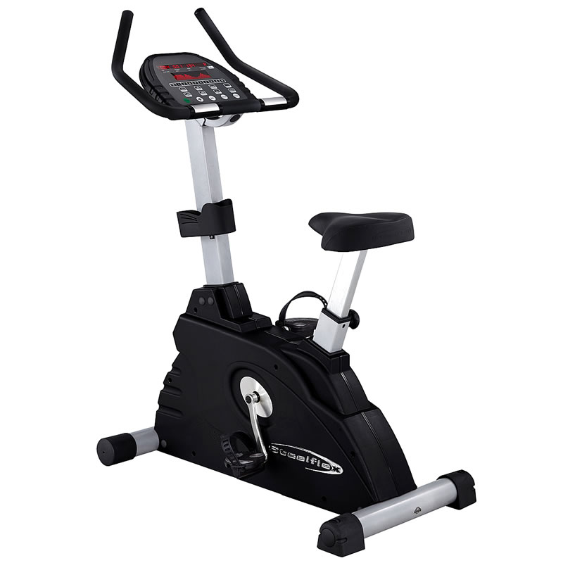 史帝飛/XB7300/商用直立式健身車(chē)(自發(fā)電)