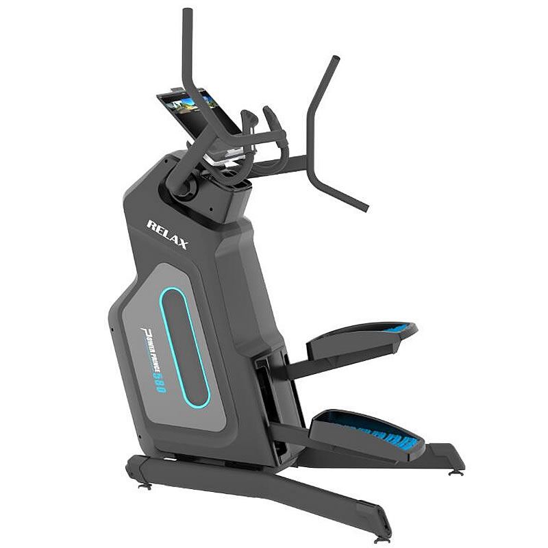 英吉多/PP580T/登山機(jī)/臺(tái)階器(15.6寸觸摸屏)