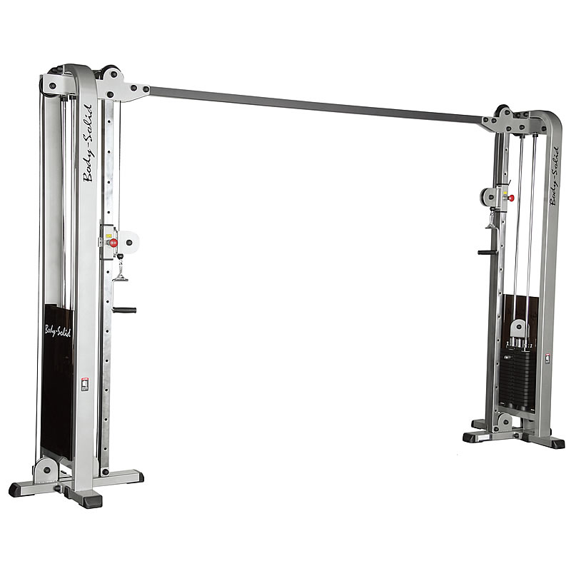Body-Solid/SCC1200G/1/雙臂交叉訓(xùn)練機(jī)/大飛鳥(niǎo)/龍門(mén)架