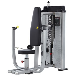 Steelflex HBP100 坐姿推胸訓練器
