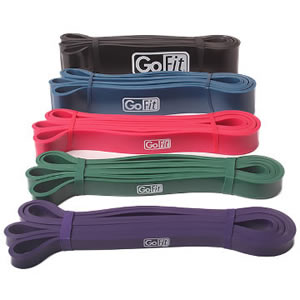 GoFit/SuperBand